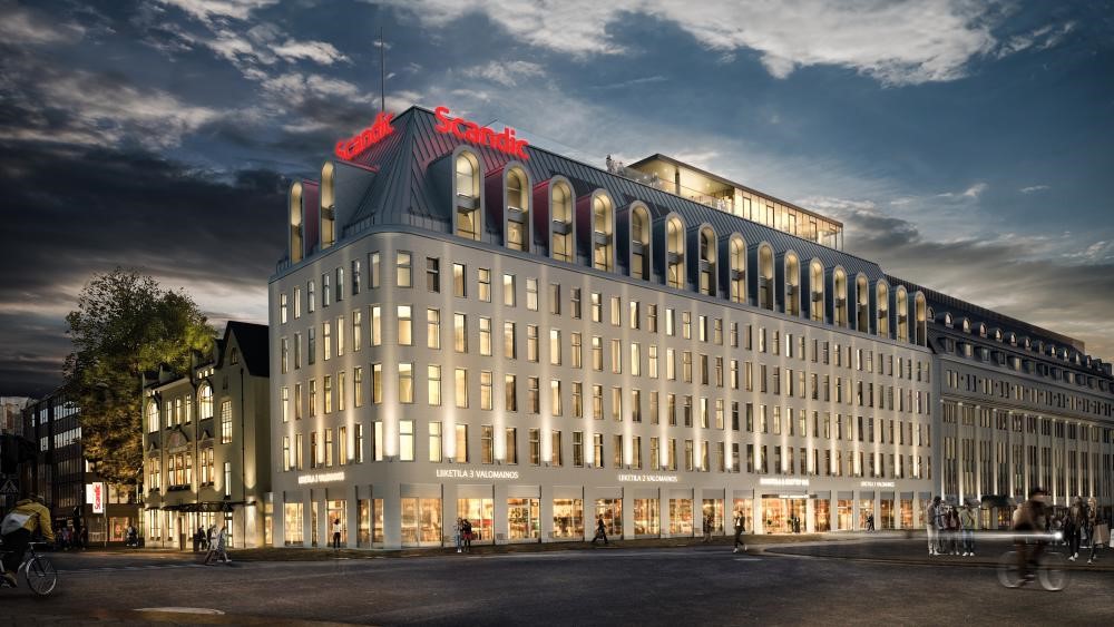 Hamburger Börs Turku